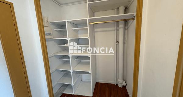 Location Appartement 4 pièces 69 m² - Taverny 95150