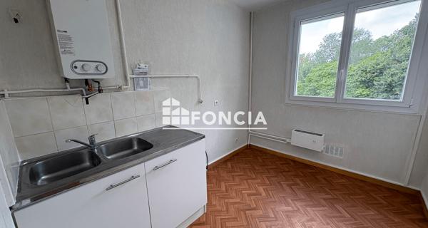 Location Appartement 4 pièces 69 m² - Taverny 95150