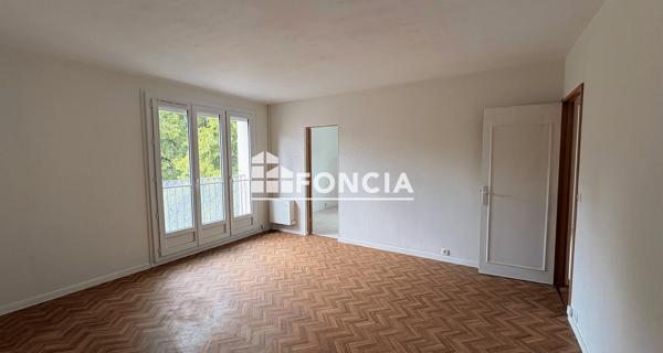 Location Appartement 4 pièces 69 m² - Taverny 95150