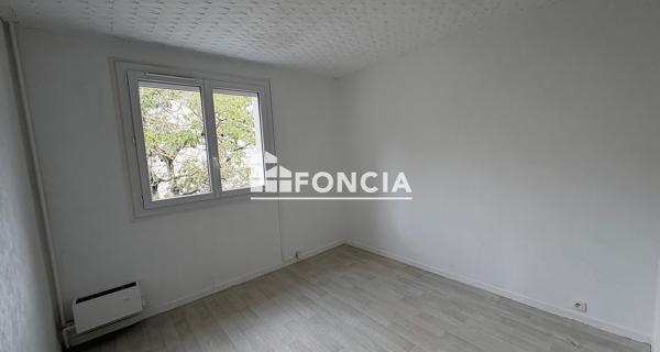 Location Appartement 4 pièces 69 m² - Taverny 95150