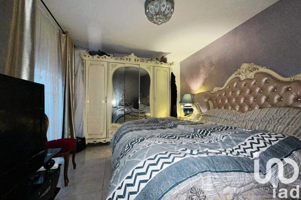 Maison 7 pièces de 122 m² à Épinay-sur-Seine (93800)