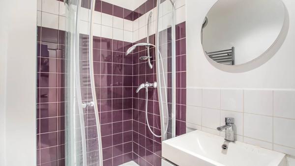 Appartement Paris 17 e