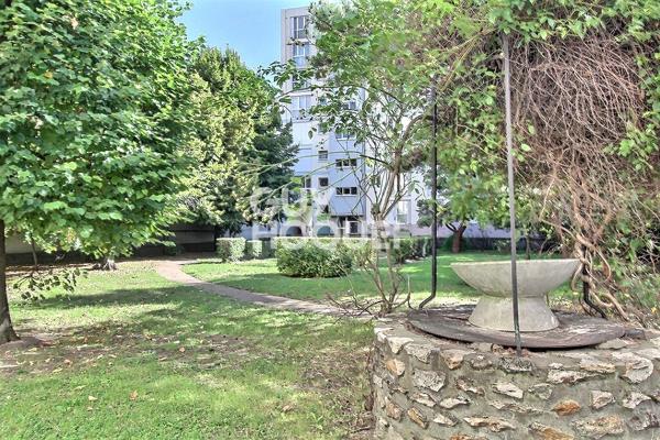 Appartement Montreuil 3 pièce(s) 63 m2