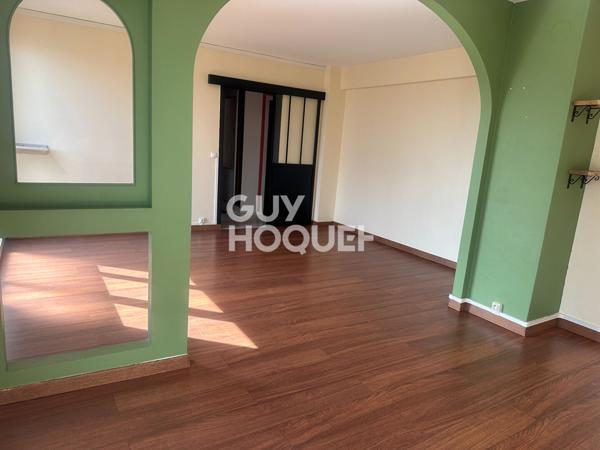 Appartement Montreuil 3 pièce(s) 63 m2