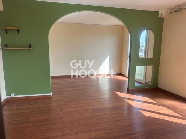 Appartement Montreuil 3 pièce(s) 63 m2