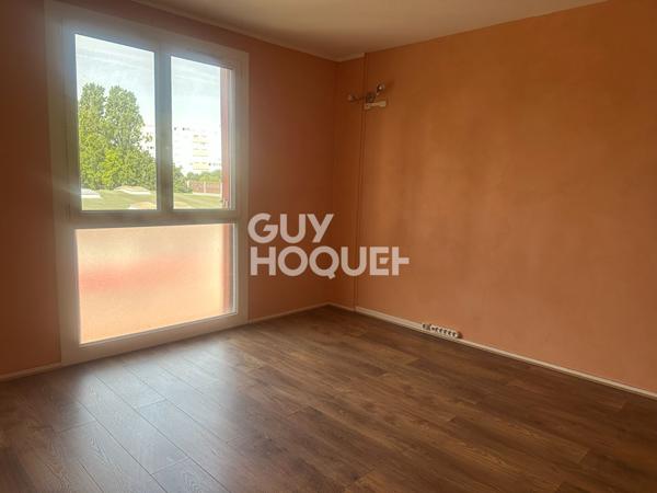 Appartement Montreuil 3 pièce(s) 63 m2