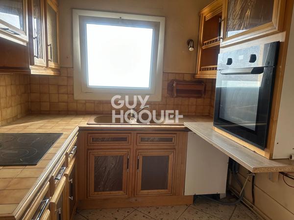 Appartement Montreuil 3 pièce(s) 63 m2