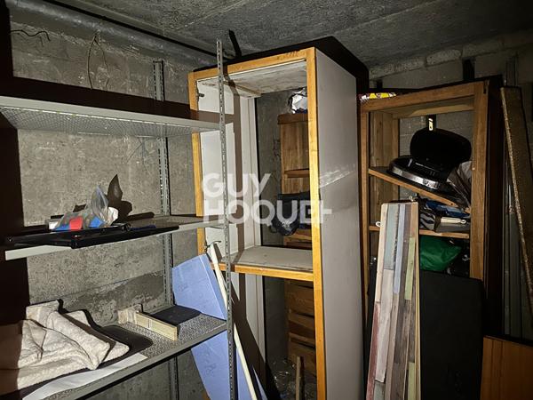 Appartement Montreuil 3 pièce(s) 63 m2