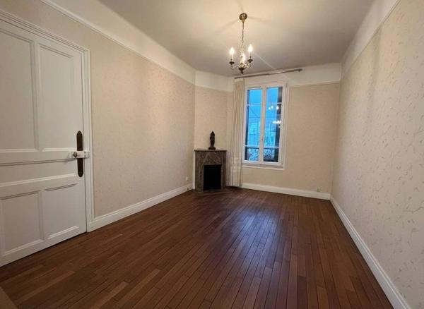 Maison à fort potentiel – Nanterre Mont Valérien