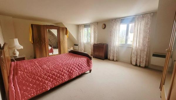 Maison à fort potentiel – Nanterre Mont Valérien