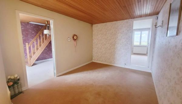 Maison à fort potentiel – Nanterre Mont Valérien