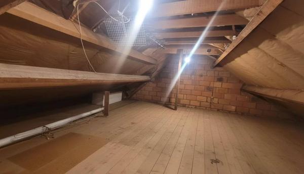 Maison à fort potentiel – Nanterre Mont Valérien