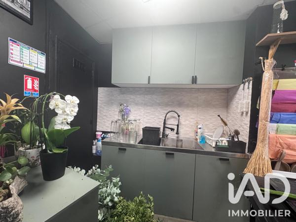 Divers Commerces à vendre 63,12 m² Pontault-Combault