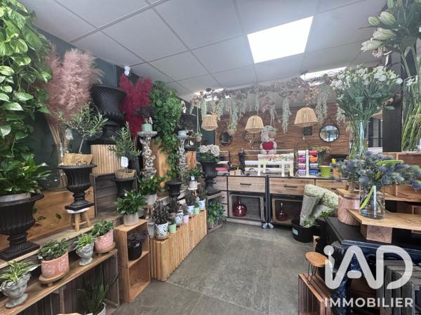 Divers Commerces à vendre 63,12 m² Pontault-Combault