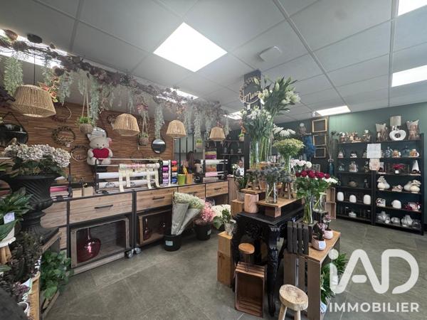 Divers Commerces à vendre 63,12 m² Pontault-Combault