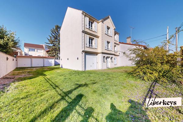 2 PIÈCES 44 m² – CALME – BOXE INCLU – PETITE COPROPRIÉTÉ