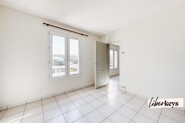 2 PIÈCES 44 m² – CALME – BOXE INCLU – PETITE COPROPRIÉTÉ