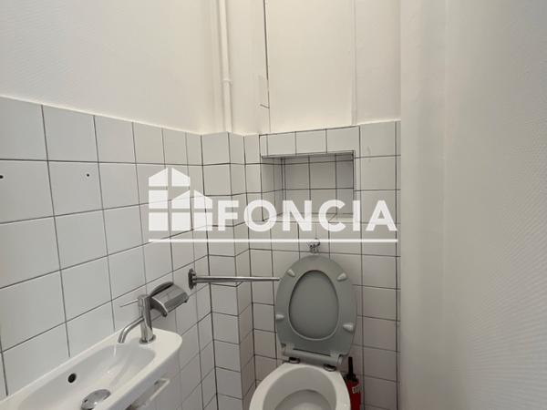 Location Appartement 4 pièces 96.59 m² - 9 RUE SCHIMPER Strasbourg 67000