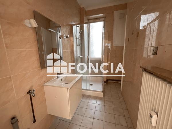 Location Appartement 4 pièces 96.59 m² - 9 RUE SCHIMPER Strasbourg 67000