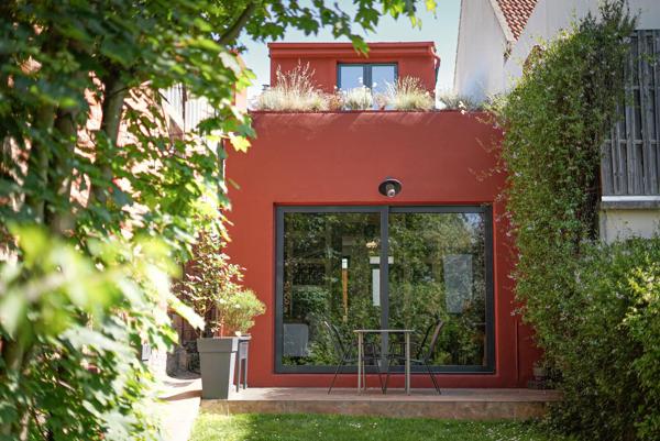 Maison Fontenay Sous Bois 3 pièce(s) 70 m2