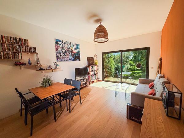 Maison Fontenay Sous Bois 3 pièce(s) 70 m2