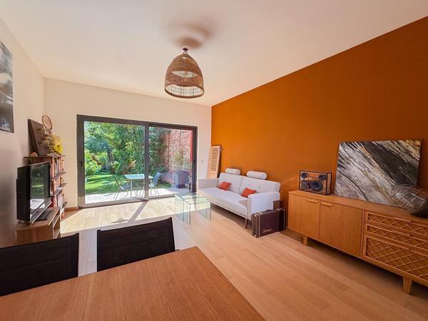 Maison Fontenay Sous Bois 3 pièce(s) 70 m2