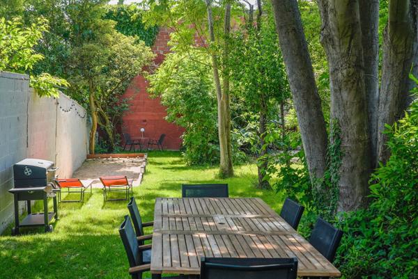 Maison Fontenay Sous Bois 3 pièce(s) 70 m2
