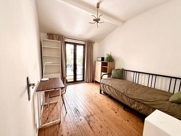 Maison Fontenay Sous Bois 3 pièce(s) 70 m2