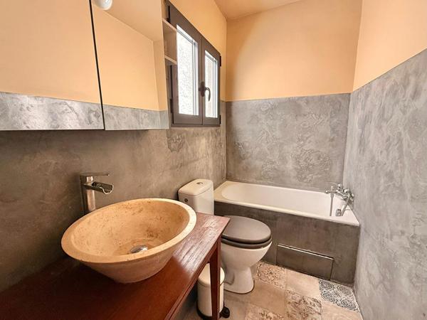 Maison Fontenay Sous Bois 3 pièce(s) 70 m2