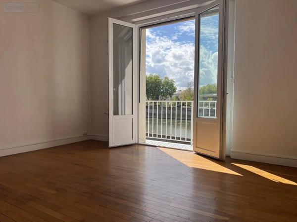Location - Appartement Laval 53000 2 pièces 50 m 2