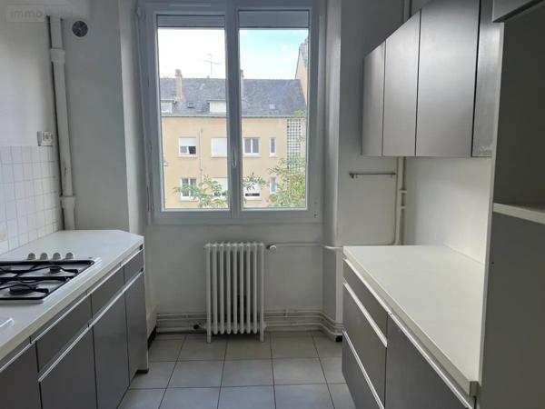 Location - Appartement Laval 53000 2 pièces 50 m 2
