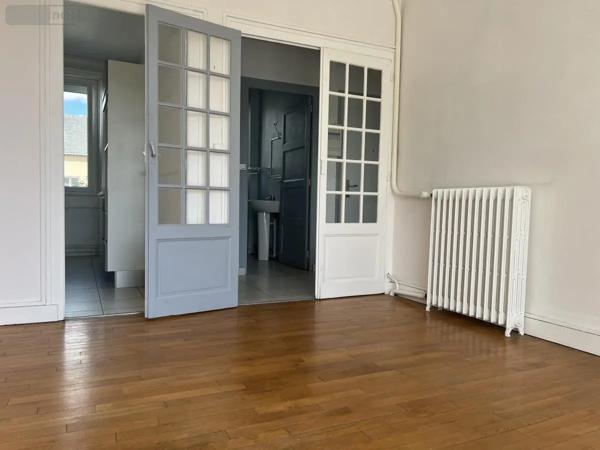Location - Appartement Laval 53000 2 pièces 50 m 2