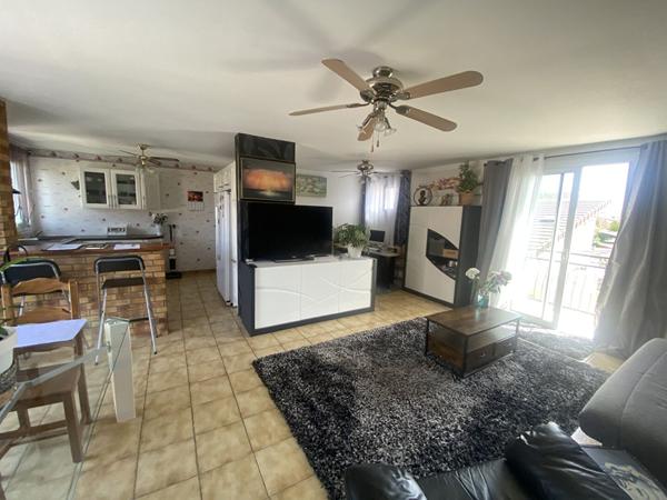 Maison Drancy 7 pièce(s) 168.4 m2 355m2 de terrain 5 stationnements