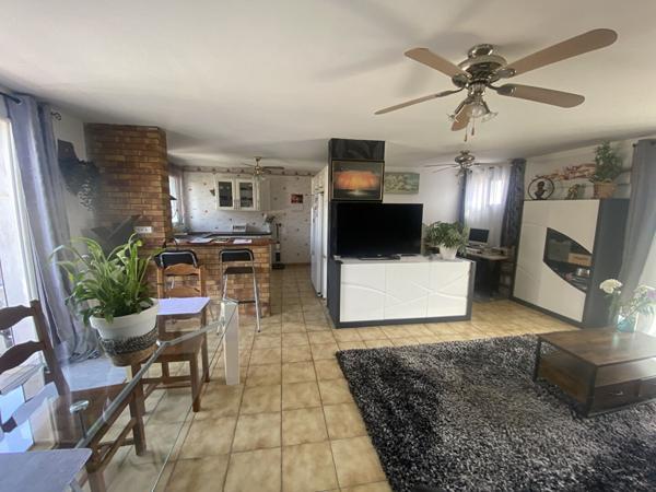 Maison Drancy 7 pièce(s) 168.4 m2 355m2 de terrain 5 stationnements