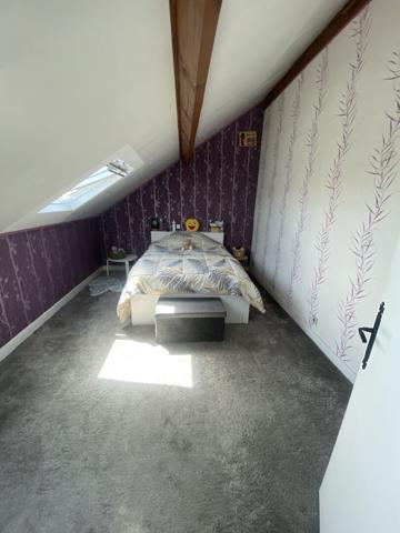 Maison Drancy 7 pièce(s) 168.4 m2 355m2 de terrain 5 stationnements