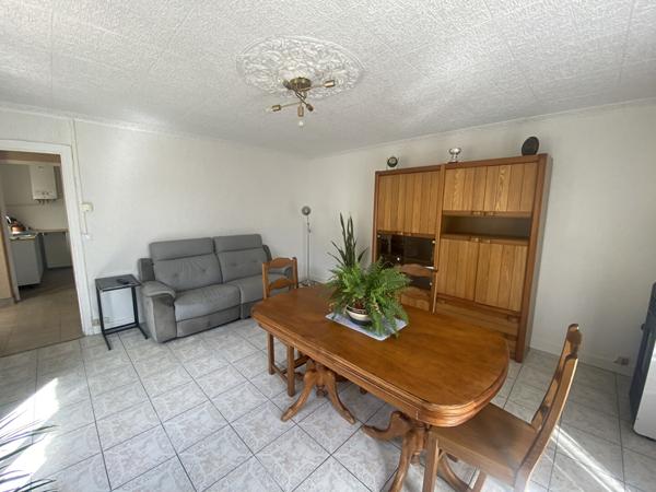 Maison Drancy 7 pièce(s) 168.4 m2 355m2 de terrain 5 stationnements