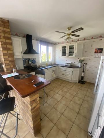 Maison Drancy 7 pièce(s) 168.4 m2 355m2 de terrain 5 stationnements