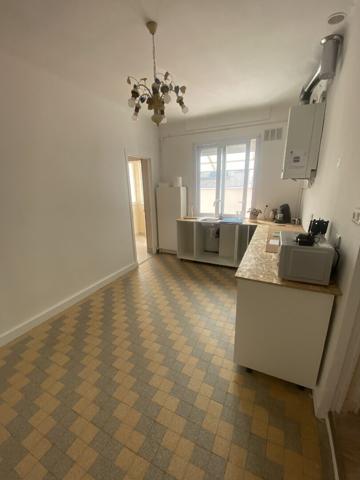Maison Drancy 7 pièce(s) 168.4 m2 355m2 de terrain 5 stationnements
