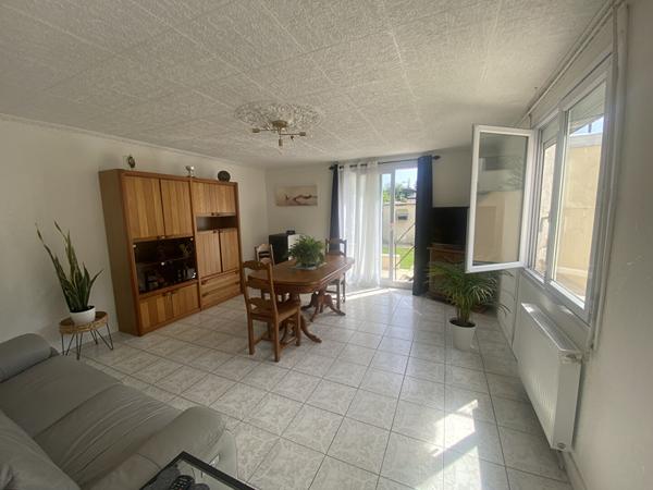 Maison Drancy 7 pièce(s) 168.4 m2 355m2 de terrain 5 stationnements