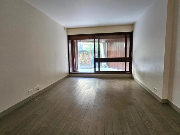 Appartement à louer au Chesnay-Rocquencourt (78150)