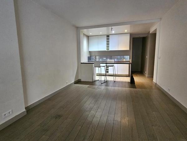 Appartement à louer au Chesnay-Rocquencourt (78150)