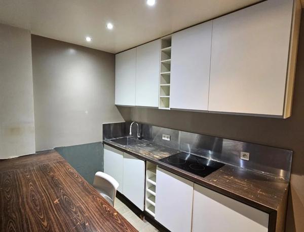 Appartement à louer au Chesnay-Rocquencourt (78150)