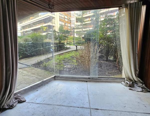 Appartement à louer au Chesnay-Rocquencourt (78150)