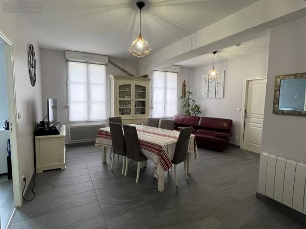 Appartement à vendre à Épernay dans la Marne (51200), ref : 51022-1878