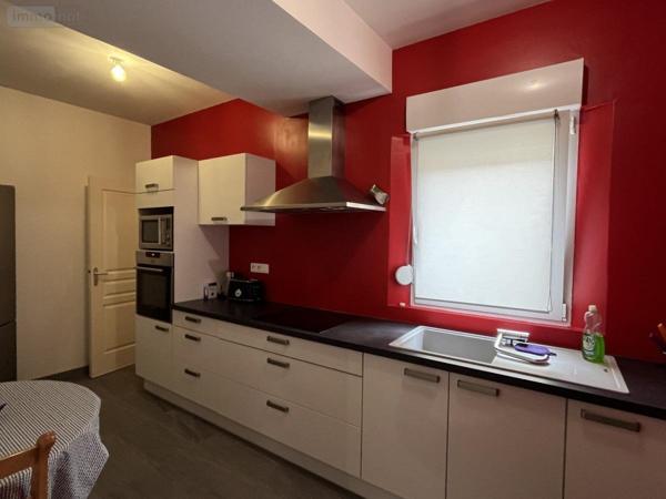 Appartement à vendre à Épernay dans la Marne (51200), ref : 51022-1878