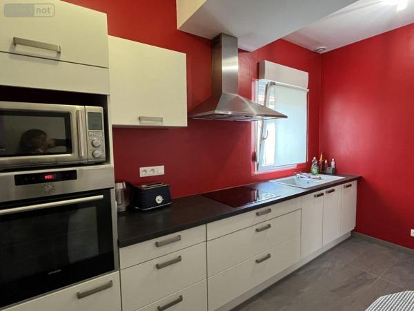 Appartement à vendre à Épernay dans la Marne (51200), ref : 51022-1878
