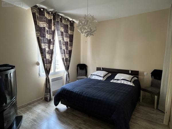 Appartement à vendre à Épernay dans la Marne (51200), ref : 51022-1878