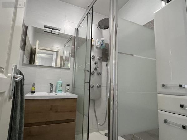 Appartement à vendre à Épernay dans la Marne (51200), ref : 51022-1878