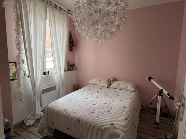 Appartement à vendre à Épernay dans la Marne (51200), ref : 51022-1878