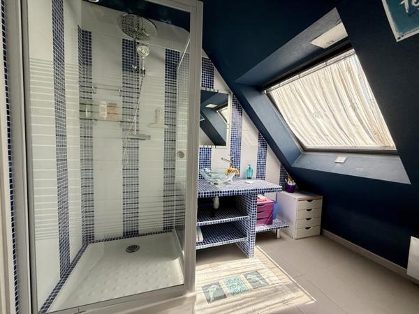 Maison à vendre 369 600 € Quimper 5 p 125 m² DPE D
